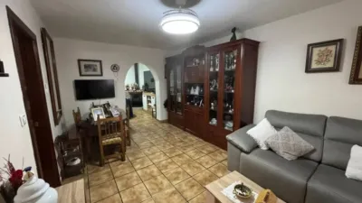 Chalet in Rute photo 2