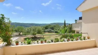 Apartment in Barrio San Roque photo 2