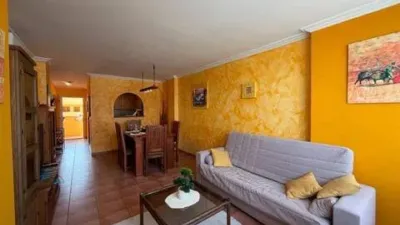 Apartment in Acequión-Los Naúfragos photo 17