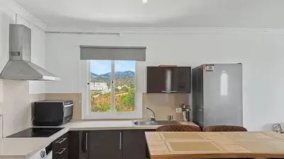 Apartment in Altos de Estepona photo 21