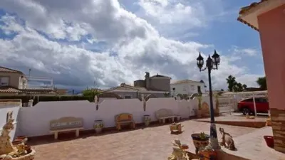 Casa – Orihuela, Residencial Vistamar Fase 6, Dehesa de Campoamor - Vista 5