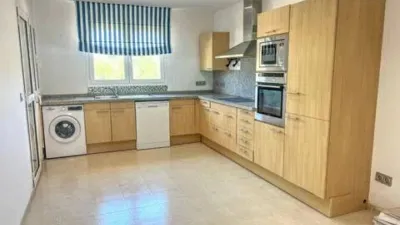 Apartment in Barrio San Roque photo 8