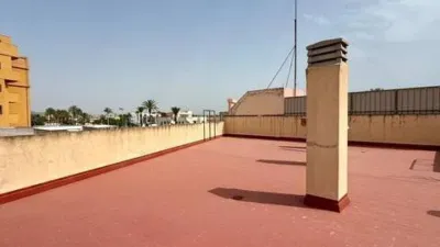 Apartment in Los Alcázares photo 32