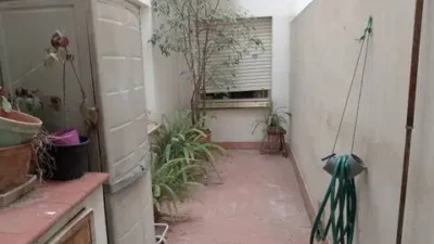 Apartment on Carrer Sant Sebastià photo 18