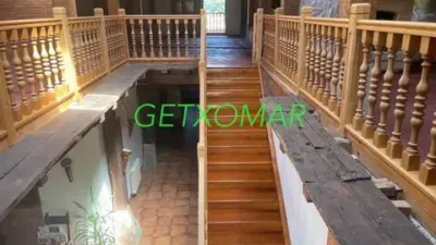 Chalet in Zabaloetxe photo 43