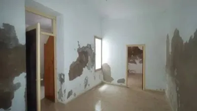Chalet on Carrer de la Virgen de las Nieves photo 16