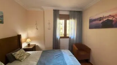 Apartment in Acequión-Los Naúfragos photo 21