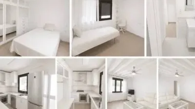 Apartment in Arenal photo 29