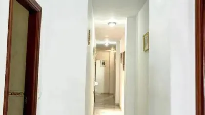 Apartment in Antequera photo 15