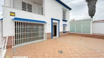 Chalet in Islantilla photo 14