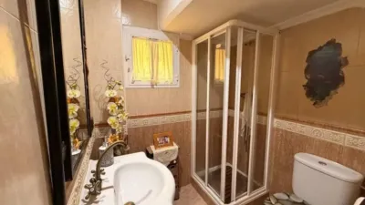 Apartment in Urbadiez-Entrepuentes photo 31