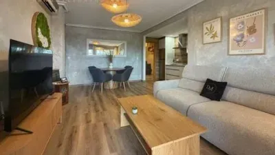 Terraced house in Gran Alacant photo 8