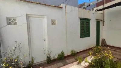 Chalet in Playa del Cura photo 32