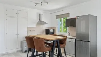Apartment in Altos de Estepona photo 18