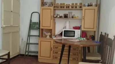 Apartment in Zahara de la Sierra photo 3