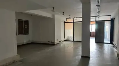 Oficina en alquiler en Ensanche - Más