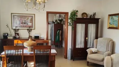 Chalet in Cuevas del Becerro photo 7