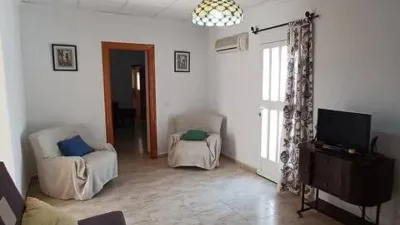 Rustic house in Huércal-Overa photo 5