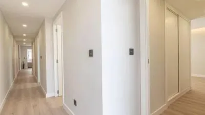 Penthouse in Centre-Port-Platja Llevant photo 17
