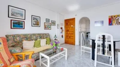 Pis – Torrevieja - Vista 5