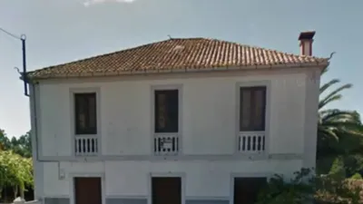 Chalet in Santiago de Compostela photo 35