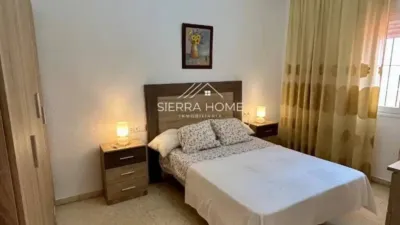 Apartment in El Bosque photo 8