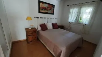 Apartment in Cabo Roig-La Zenia-La Regia photo 27