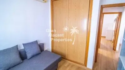 Chalet in Gran Alacant photo 61