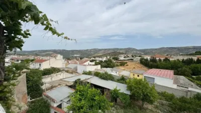 Chalet in Cuevas de San Marcos photo 25