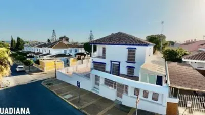Chalet in Islantilla photo 4