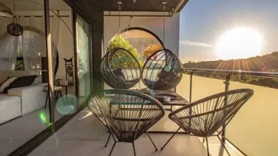 Chalet in Segur de Dalt-Les Brises photo 11