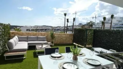 Piso – Finestrat - Vista 2