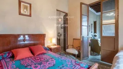 Chalet in Alhabia photo 25