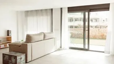 Apartment on Colombia Street in photo 36