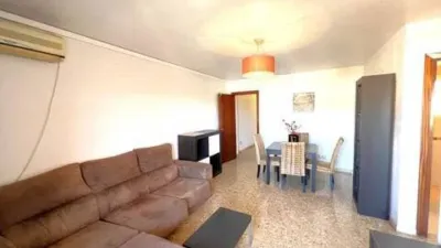 Piso en calle Ps Almeria De, 24 photo 3