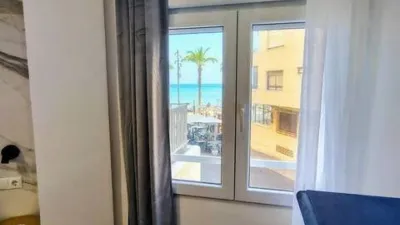 Apartment on Avenida de la Purísima photo 11
