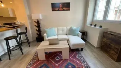 Apartment in El Cabanyal-El Canyamelar photo 3