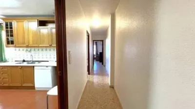 Piso en calle Ps Almeria De, 24 photo 25