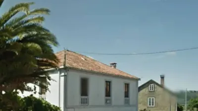 Chalet in Santiago de Compostela photo 37