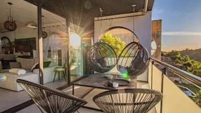 Chalet in Segur de Dalt-Les Brises photo 12