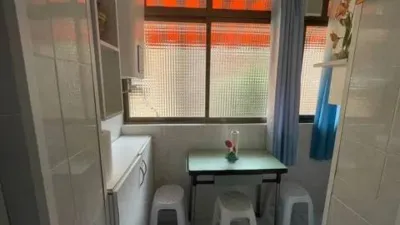 Apartment in the Old Town photo 12