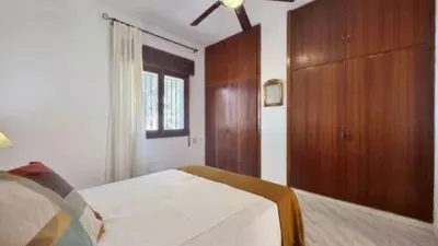 Chalet on Calle del Ancla photo 27