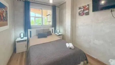 Terraced house in Gran Alacant photo 23
