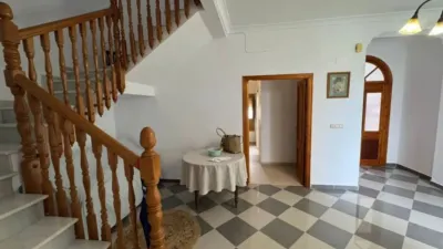 Chalet in Cuevas de San Marcos photo 3