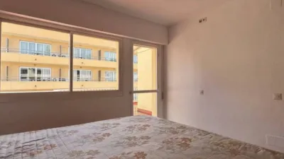 Duplex Penthouse in Playa Bajadilla-Puertos photo 21