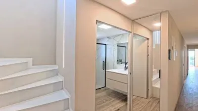 Duplex penthouse in Guardamar Playa photo 21
