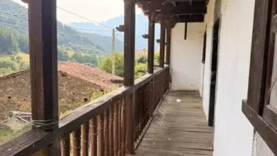 Chalet in Poblado de Esanos photo 21
