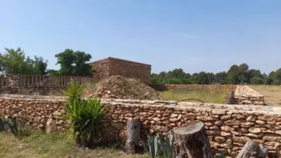 Chalet in Vila-rodona photo 17