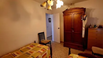 Apartment in San Juan del Puerto photo 18