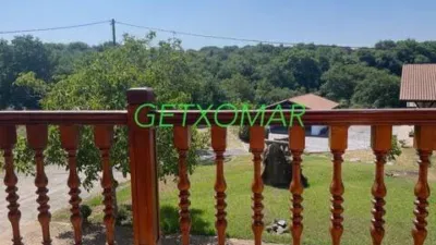 Chalet in Zabaloetxe photo 32